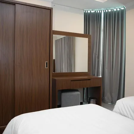 Golden Suites-3