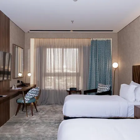 Damask Hotels-3