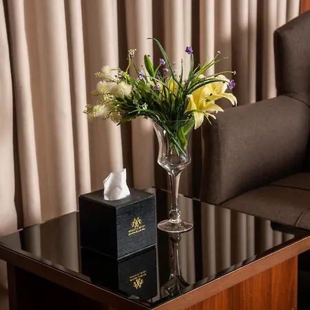 Msharef Almoden Serviced Apartment-3