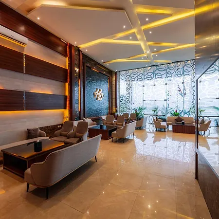 Msharef Almoden Serviced Apartment-2