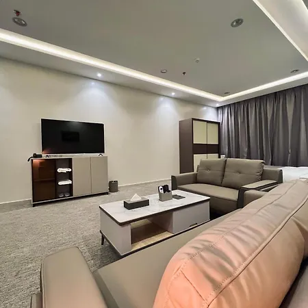 فندق قمم بارك Qimam Park Hotel 7-2