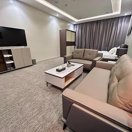فندق قمم بارك Qimam Park Hotel 7-3