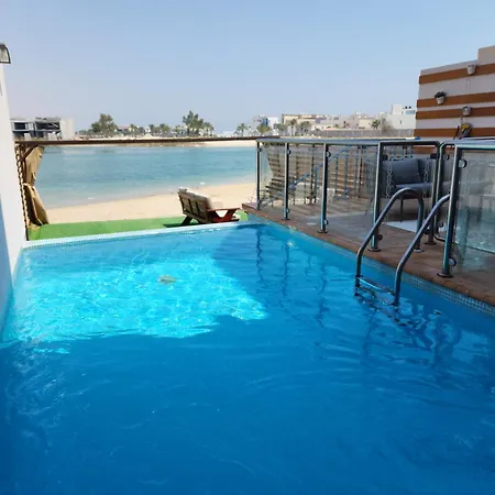 Amwaj Resort For Families Only-3