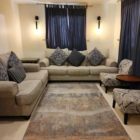 Amwaj Resort For Families Only-2