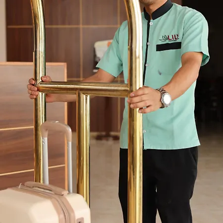 Lily Al-Mubarraz Serviced Apartments Economy Class-2