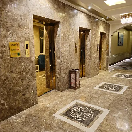فندق رويال بوتيك-2