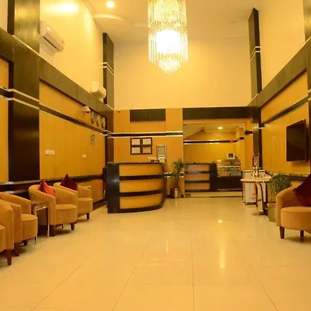 شقق ماسة الماسم للشقق المخدومه, Maset Almasem Serviced Apartments-3