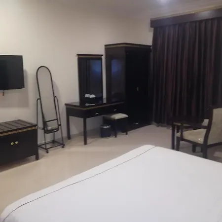 Maset Al Masem Serviced Apartments-2