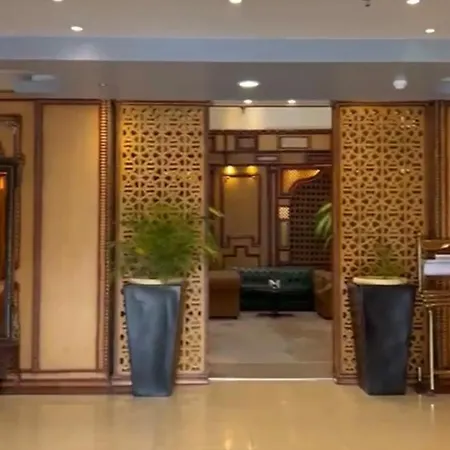 Levant Hotel فندق قصر المشرق-2
