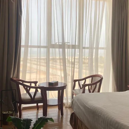 Fakher Yanbu 3 Furnished Units-3