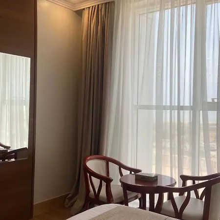 Fakher Yanbu 3 Furnished Units-2