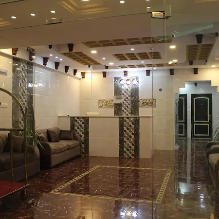 ريانة أبها للشقق المفروشة-2