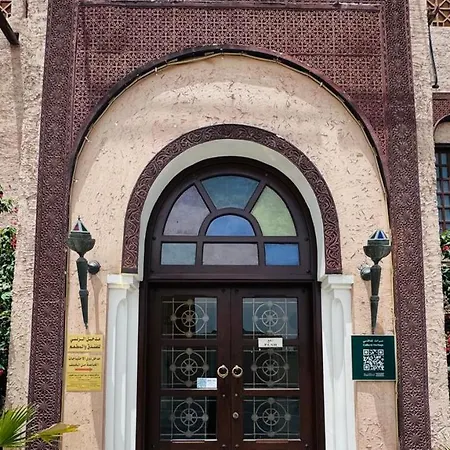 فندق الكوت التراثي-3