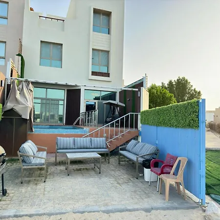 سافانا امواج Amwaj Savana-2