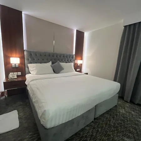 Lily Al-Mubarraz Serviced Apartments Economy Class-3