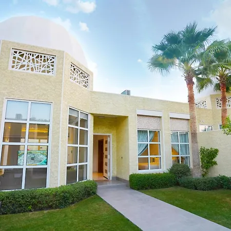 Talah Resort منتجع تاله العماريه - الرياض-3