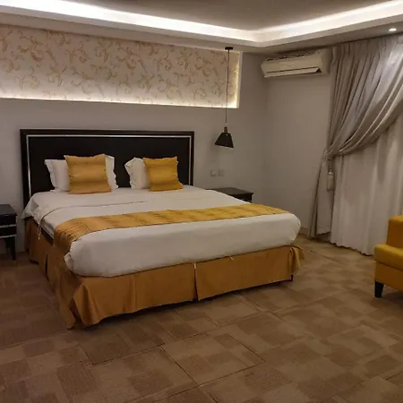 فيجن للشقق المخدومة ــ اقتصادي-2