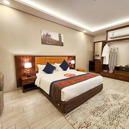 أجازة الخليج ريزيدنس الخبر Ajazt Al Khaleej Residence-2