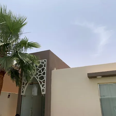شاليهات مويا لبيوت العطلات-2
