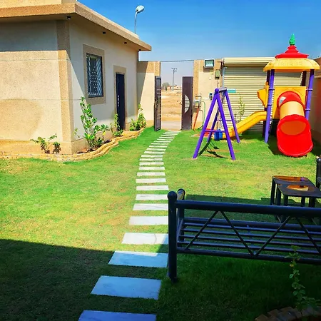 شاليه درة النخيل-3