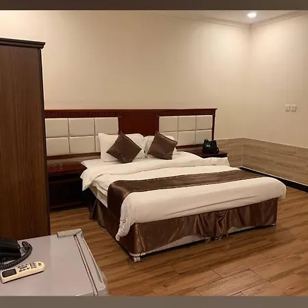 فندق فخر ينبع-3