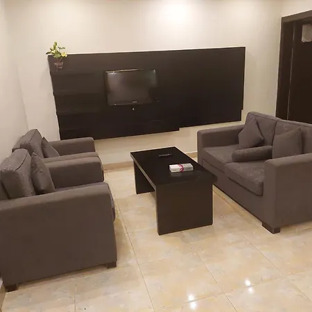 زيفل للشقق الفندقية-3