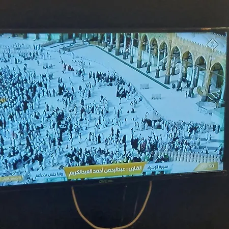 زيفل للشقق الفندقية-2