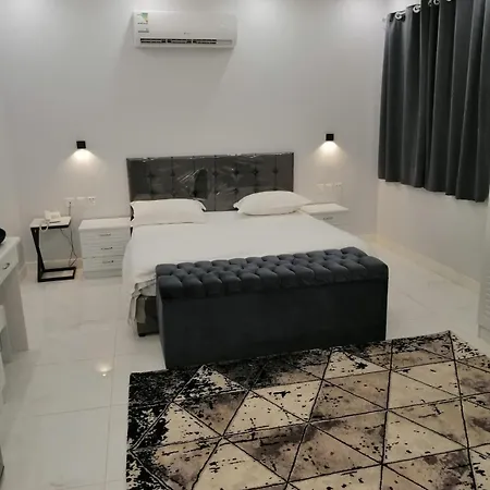 منازل الفيصل للوحدات السكنية-3