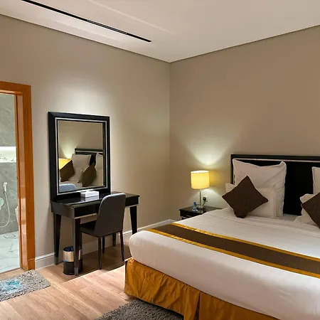 Nelover Hafar-Serviced apartments نيلوفر-2
