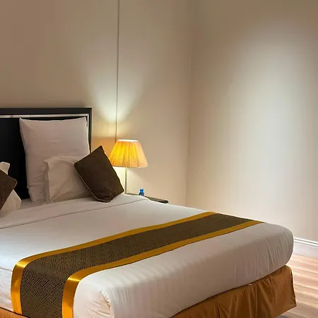 Nelover Hafar-Serviced apartments نيلوفر-3