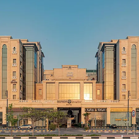 فندق بريرا الدمام-3