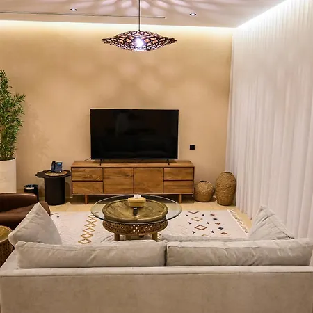 Al Malfa Resort & Hotel-3