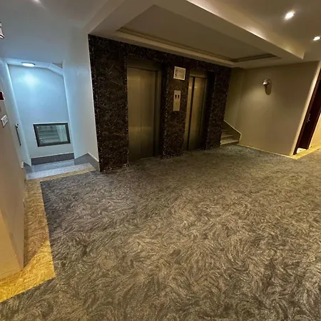 لؤلؤة الشرق للشقق المخدومة Luluat Al sharq For Serviced Apartment-2