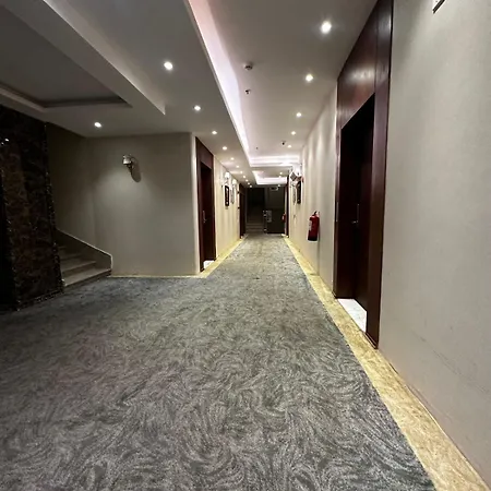 لؤلؤة الشرق للشقق المخدومة Luluat Al sharq For Serviced Apartment-3