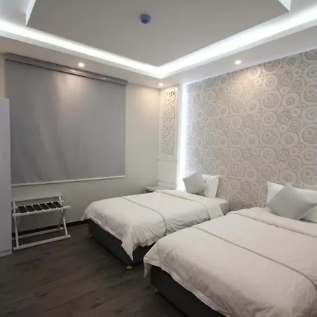 درة دارين للشقق المخدومة اقتصادي Dora darin for servieced apartments economic-3