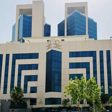 Ottoman Hotel Al Khobar-3