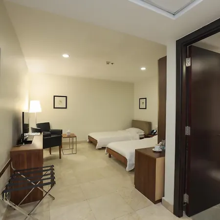 Ottoman Hotel Al Khobar-2