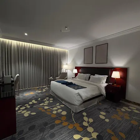 فندق الودق ALwadaq Hotel-3