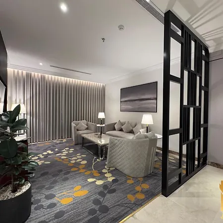 فندق الودق ALwadaq Hotel-2