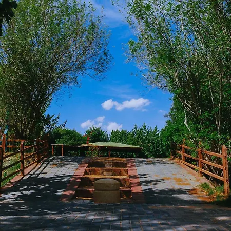 Muzdan Holiday Homes-2
