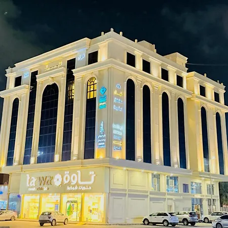 نزل خيال للأجنحة الفندقية-3