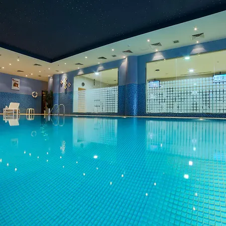 Golden Tulip Hotel Buraidah Al Qassim-3