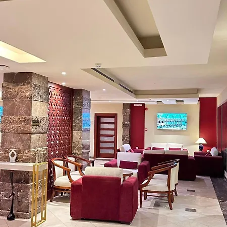 فندق عنيزة الحديث-2