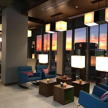 Aloft By Marriott Dhahran-2