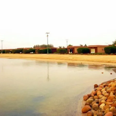 Dolphin Beach Resort-2