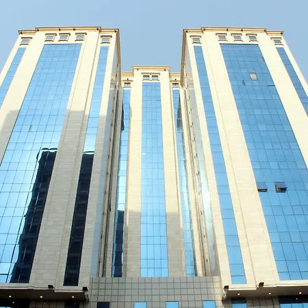 فندق روضة البيت اجياد-3