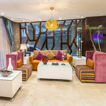 Al Muhaidb Residence Al Khobar - Economic-2