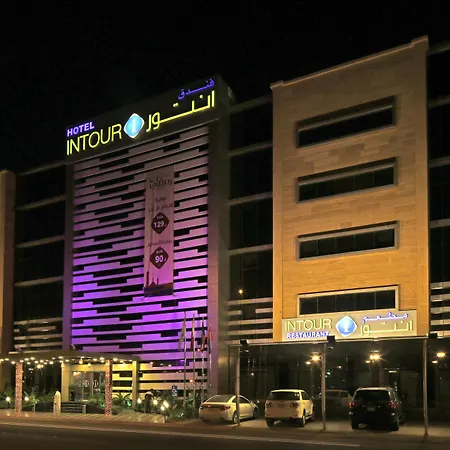 فندق إنتور جازان-3