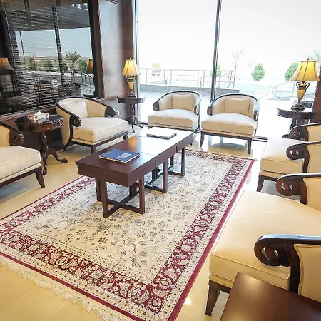 فندق رابغ بارك-2