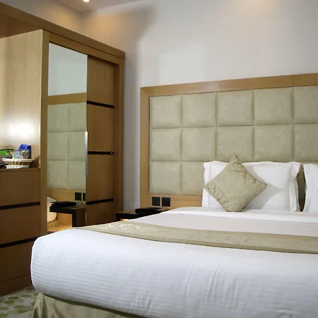 Hotel Almuhaidb Residence Alkhafji-2